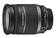 Obiektywy - Canon EF-S 18-200mm f/3.5-5.6 IS (2752B005) - miniaturka - grafika 1