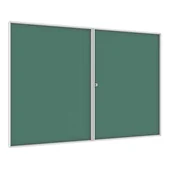 Gabloty - B2B Partner Magnetyczne etui do użytku w pomieszczeniach, 120 x 180 cm ZGS-A 120*180 - miniaturka - grafika 1