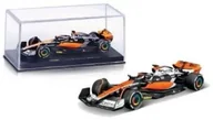 Samochody i pojazdy dla dzieci - Face Mclaren F1 Team MCL60 2023 #81 BBURAGO - miniaturka - grafika 1
