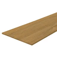 Półki do salonu - Półka meblowa 80 x 30 x 1,8 cm dąb grandson - miniaturka - grafika 1
