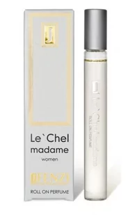 J Fenzi Le''Chel Madame perfumowany roll on 10 ml 3089 - Wody i perfumy damskie - miniaturka - grafika 1
