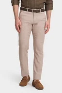 Spodnie męskie - Spodnie FERNANDO 01007B15GSA - miniaturka - grafika 1