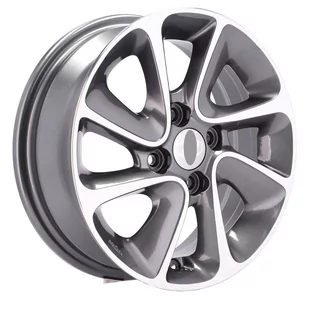 Felgi aluminiowe RACINGLINE RBK5387, 14", 4 szt. - Felgi aluminiowe - miniaturka - grafika 1