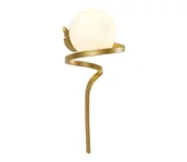 Lampy ścienne - Rabalux 71136 - Kinkiet SARABI 1xE27/20W/230V - miniaturka - grafika 1