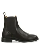 Botki damskie - Gant Sztyblety 29551770 Brązowy - miniaturka - grafika 1