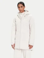 Odzież trekkingowa damska - Jack Wolfskin Kurtka zimowa Heidelstein Ins 1115681 Beżowy Regular Fit - miniaturka - grafika 1