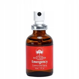 Emergency Poradzisz sobie! spray 30 ml - Suplementy naturalne - miniaturka - grafika 1
