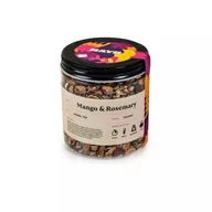 Herbata - Herbata ziołowa HAYB Mango i Rozmaryn 70g - miniaturka - grafika 1