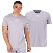 Odzież taktyczna i umundurowanie - Koszulka Alpha Industries Organics EMB T 118529 643 - Organic Grey L - miniaturka - grafika 1