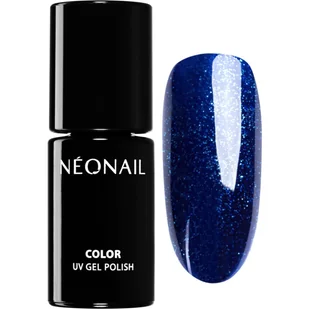 Neonail Lakier Hybrydowy 7,2 Ml - Spark of Mystery - Lakiery hybrydowe - miniaturka - grafika 1