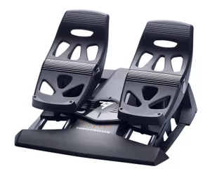 Thrustmaster T.FLIGHT RUDDER PEDALS (2960764) - Kontrolery do Playstation - miniaturka - grafika 1