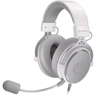 Słuchawki - Endorfy Viro Onyx White - miniaturka - grafika 1