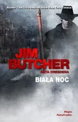 Fantasy - MAG Jim Butcher Akta Dresdena. Tom 9. Biała noc - miniaturka - grafika 1