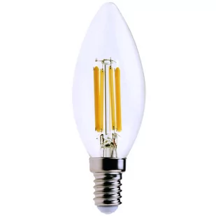 Rabalux Filament-LED 6W 4000K E14 barwa biała 1299 1299 - Żarówki LED - miniaturka - grafika 1