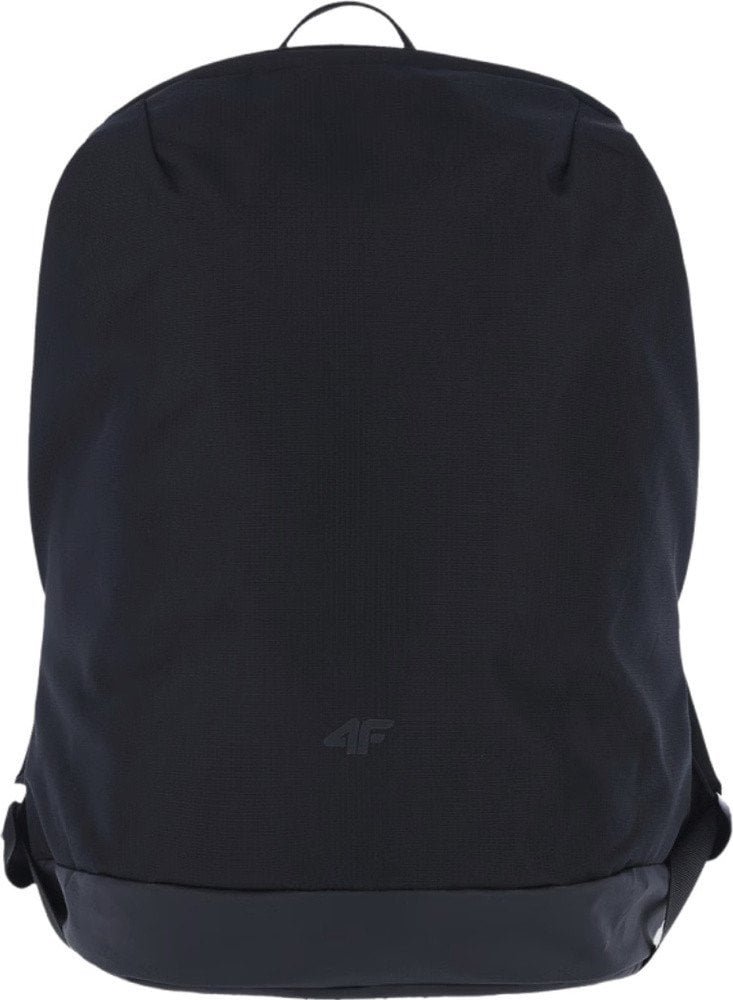 Plecak 4F U463 głęboka czerń 4FRMM00ABACU463 20S