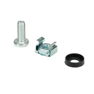 Akcesoria do komputerów stacjonarnych - VALUE 26.99.0000 zestaw montażowy Czarny 26.99.0000 - miniaturka - grafika 1