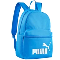 Plecaki - Plecak Puma Phase 79943 (kolor Niebieski) - miniaturka - grafika 1