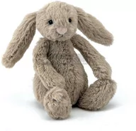 Maskotki i pluszaki - PLUSZOWA MASKOTKA JELLYCAT Króliczek Beżowy - mały 13 cm - miniaturka - grafika 1