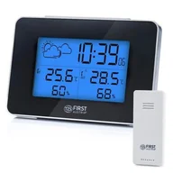 Stacje pogodowe - First Austria 2461-6-BA - miniaturka - grafika 1