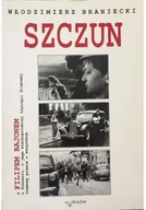 Felietony i reportaże - Szczun - miniaturka - grafika 1