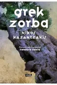 Proza - Grek Zorba (2025) - Znak - miniaturka - grafika 1