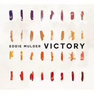 Rock - Victory Mulder Eddie Płyta CD) - miniaturka - grafika 1