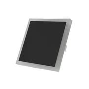 Akcesoria do oświetlenia - Eko-Light EVO BLACK Barwa Neutralna 4000K EKS711 - miniaturka - grafika 1