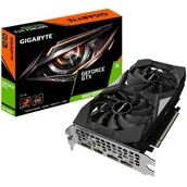 Karty graficzne - Gigabyte GeForce GTX 1660 SUPER OC - miniaturka - grafika 1