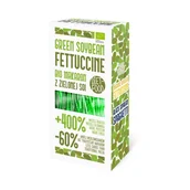 Makaron - Diet-Food Makaron z Soi Zielonej 200g - EKO - BIO MIPMAKARSOIZI - miniaturka - grafika 1