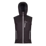 Kamizelki męskie - Kamizelka męska High Point Alpha Vest Rozmiar: S / Kolor: czarny - miniaturka - grafika 1