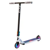 Hulajnogi - Hulajnoga Street Surfing Syko White Mint 0423002 - miniaturka - grafika 1