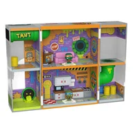 Figurki dla dzieci - Teenage Mutant Ninja Turtles Bitty POP! Bitty Box Display with 2 Vinyl - miniaturka - grafika 1