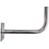 Uchwyty i mocowania do anten satelitarnych - TechniSat Uchwyt do anten Opticum USL-38/300-S Zyskaj nawet 500 zł rabatu! - miniaturka - grafika 1