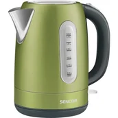 Czajniki elektryczne - Sencor SWK 1770GG - miniaturka - grafika 1
