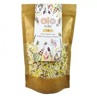 Otolandia Otolandia Kulki Mix - 150 g - Dodatki do kaszek - miniaturka - grafika 1