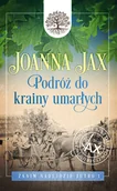 Literatura obyczajowa - podróż do krainy umarłych. zanim nadejdzie jutro. tom 1 - miniaturka - grafika 1