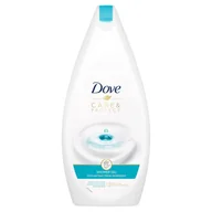 Kosmetyki do kąpieli - Dove, Care & Protect, Żel Pod Prysznic, 450ml - miniaturka - grafika 1