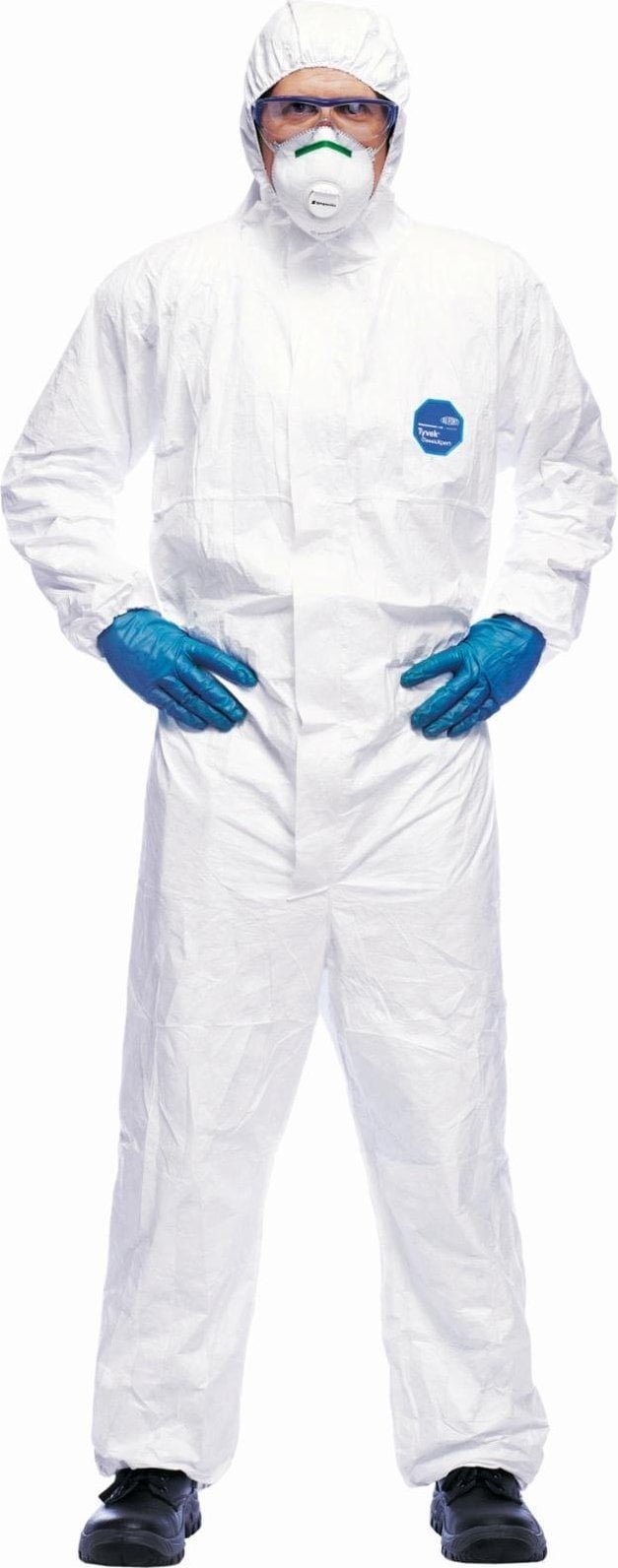 CERVA TYVEK CLASSIC XPERT XXL