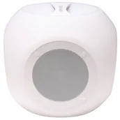 Głośniki przenośne - Denver BTL-70 Biały - miniaturka - grafika 1