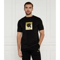 Koszulki męskie - Karl Lagerfeld T-shirt Regular Fit - miniaturka - grafika 1