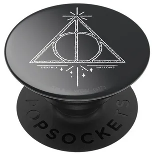 Popsockets Uchwyt i podstawka do telefonu Deathly Hallows - Pozostałe akcesoria do telefonów - miniaturka - grafika 1