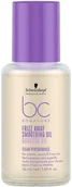 Olejki do ciała i włosów - Schwarzkopf BC Bonacure Frizz Away Olejek wygładzający do włosów puszących się 50ml - miniaturka - grafika 1