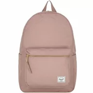 Plecaki - Herschel Settlement Plecak 45 cm Komora na laptopa ash rose - miniaturka - grafika 1