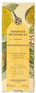 Wody i perfumy damskie - Yves Rocher, Ondes Positives, Woda Perfumowana, 50ml - miniaturka - grafika 1