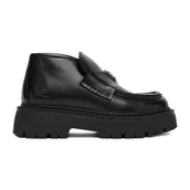 Botki damskie - Botki G-STAR RAW CEO-DEFNE-70863 - miniaturka - grafika 1