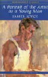 Pozostałe języki obce - Wordsworth James Joyce A Portrait of the Artist as a Young Man - miniaturka - grafika 1