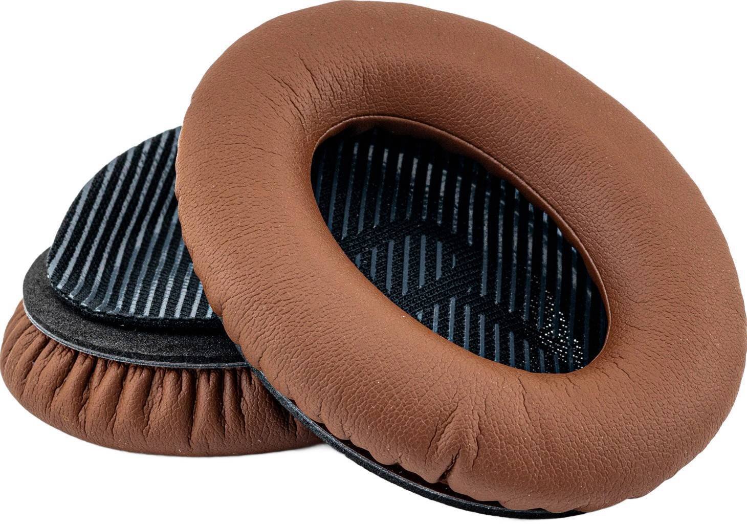 NAUSZNIKI PADY GĄBKI PODUSZKI YIVO DO BOSE QC45 QC35 I II QC25 QC15 QC2 AE2