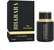 Wody i perfumy męskie - Bharara Noir Pour Homme Edp 100ml - miniaturka - grafika 1