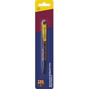 Długopisy - Astra Długopis FC Barcelona blister 1szt - miniaturka - grafika 1