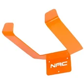 Akcesoria do kos i kosiarek - Wieszak NAC uchwyt na kosę Duży - miniaturka - grafika 1